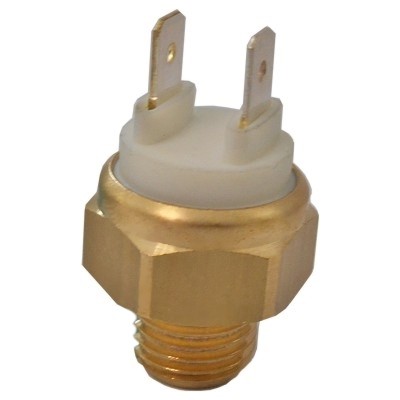 MEAT & DORIA Temperaturkontakt, kølerventilator 82728 for STANDARD AUTOMOBILE OPEL BMW VOLVO GENERAL MOTORS