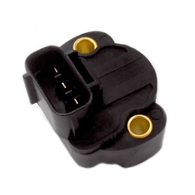 MEAT & DORIA Gasspjæld-potentiometer 83147 for CHRYSLER DODGE JEEP
