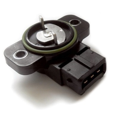 MEAT & DORIA Gasspjæld-potentiometer 83151 for KIA