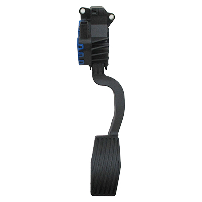 MEAT & DORIA Pedalsæt 83510 for STANDARD AUTOMOBILE OPEL GENERAL MOTORS LANCIA CHRYSLER