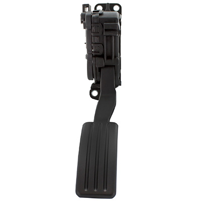 MEAT & DORIA Pedalsæt 83545 for RENAULT TRUCKS DACIA
