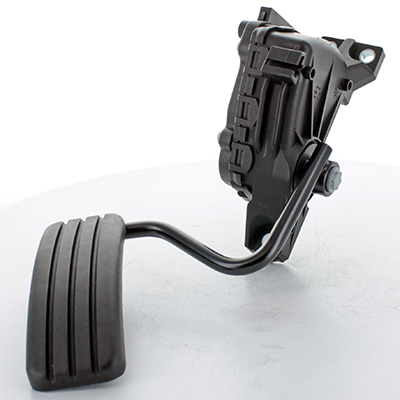 MEAT & DORIA Pedalsæt 83570 for RENAULT RENAULT TRUCKS