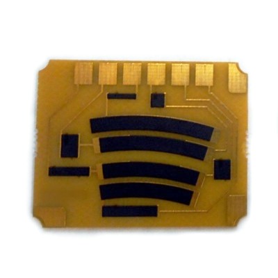 MEAT & DORIA Reperationssæt, gaspedal 83577 for OPEL GENERAL MOTORS CHEVROLET