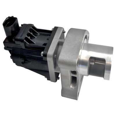 MEAT & DORIA EGR-ventil 88341 for OPEL CHEVROLET