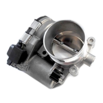 MEAT & DORIA Gasspjældstuds 89312 for FORD VOLVO ROVER