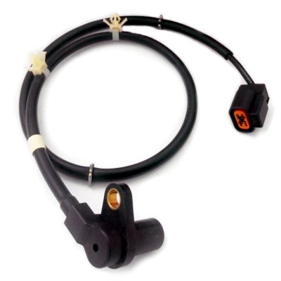 MEAT & DORIA ABS Sensor 90338 Bagaksel venstre for MITSUBISHI