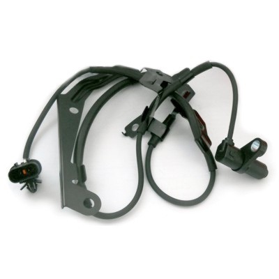MEAT & DORIA ABS Sensor 90534 venstre foraksel for MITSUBISHI