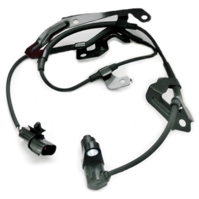 MEAT & DORIA ABS Sensor 90535 højre foraksel for MITSUBISHI