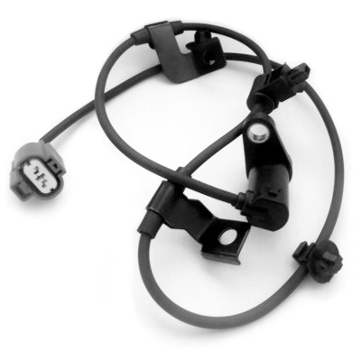 MEAT & DORIA ABS Sensor 90537 Bagaksel højre for MITSUBISHI