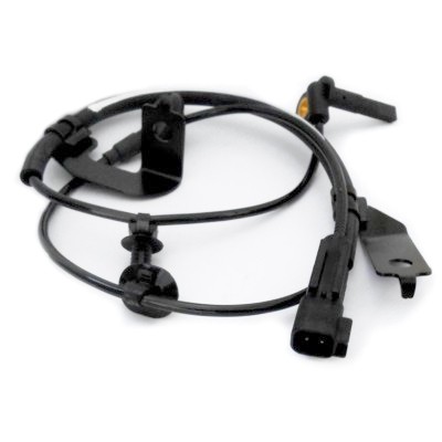MEAT & DORIA ABS Sensor 90616 venstre foraksel for LANCIA JEEP