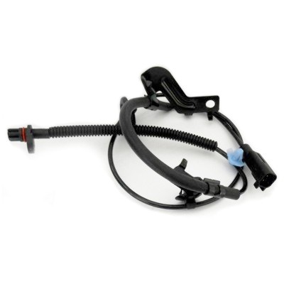 MEAT & DORIA ABS Sensor 90618 Bagaksel venstre for LANCIA JEEP