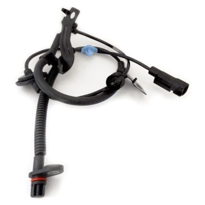 MEAT & DORIA ABS Sensor 90619 Bagaksel højre for LANCIA JEEP