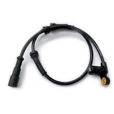 MEAT & DORIA ABS Sensor 90666 venstre foraksel for STANDARD AUTOMOBILE RENAULT TRUCKS