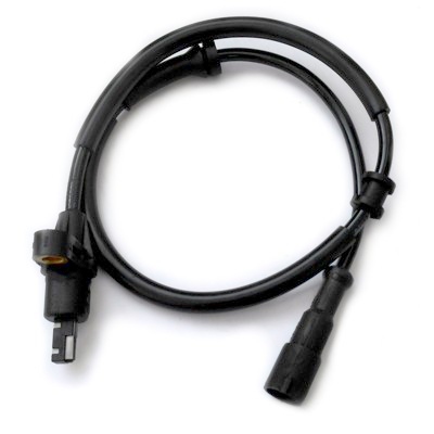 MEAT & DORIA ABS Sensor 90667 Bagaksel venstre for STANDARD AUTOMOBILE RENAULT TRUCKS