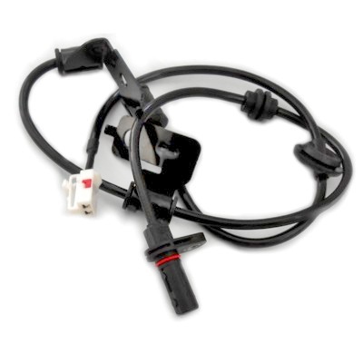 MEAT & DORIA ABS Sensor 90682 Bagaksel venstre for KIA