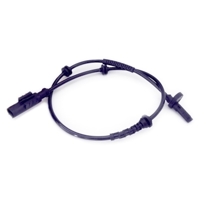 MEAT & DORIA ABS Sensor 90696 Bagaksel venstre for LANCIA CHRYSLER