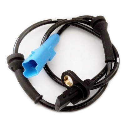MEAT & DORIA ABS Sensor 90699 Bagaksel venstre for CITROËN/PEUGEOT