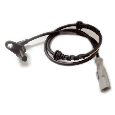 MEAT & DORIA ABS Sensor 90722 Bagaksel venstre for RENAULT TRUCKS