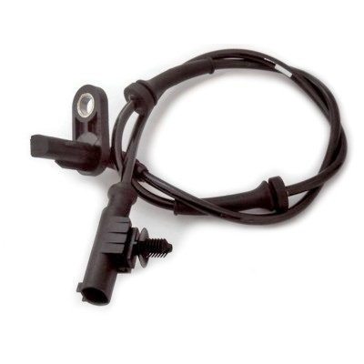 MEAT & DORIA ABS Sensor 90753 Bagaksel venstre for STANDARD AUTOMOBILE NISSAN
