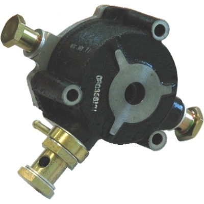 MEAT & DORIA Vakuumpumpe, bremsesystem 91089 for NISSAN