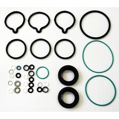 MEAT & DORIA Rep.sæt, commonrail system 9155 for OPEL FORD IVECO LANCIA VAUXHALL CITROËN/PEUGEOT KIA BMW DODGE MERCEDES-BENZ SMART RENAULT LAND ROVER