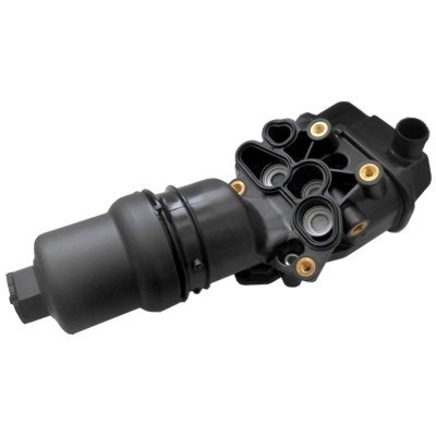 MEAT & DORIA Hus, oliefilter 91650 for VAG SEAT