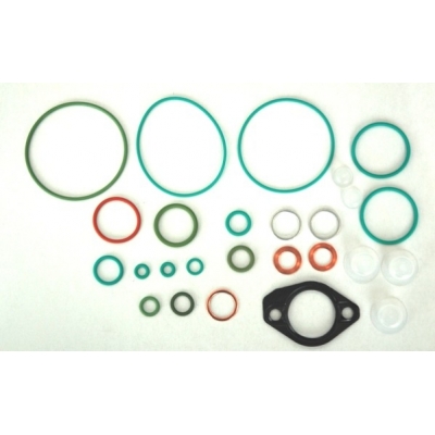 MEAT & DORIA Rep.sæt, commonrail system 9211 for FORD ISUZU MAZDA