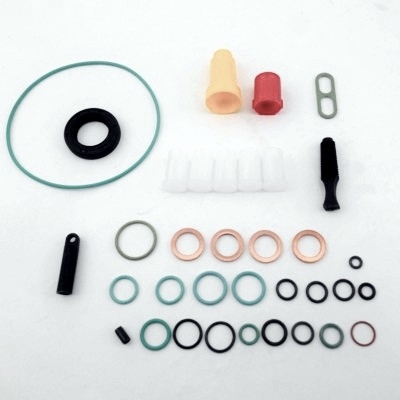 MEAT & DORIA Rep.sæt, commonrail system 9212 for FORD JAGUAR RENAULT SSANGYONG KIA