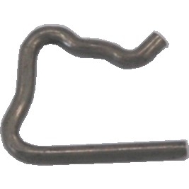 MEAT & DORIA Støttefjeder 9214 for CITROËN/PEUGEOT FORD RENAULT