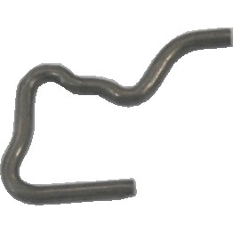 MEAT & DORIA Støttefjeder 9215 for FORD CITROËN/PEUGEOT
