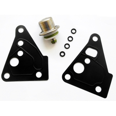MEAT & DORIA Brændstoftrykregulator 9521 for VAG LAND ROVER