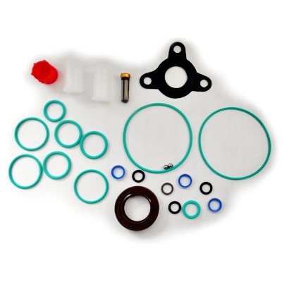 MEAT & DORIA Pakningssæt, indsprøjtningspumpe 9539 for OPEL FORD VOLVO LANCIA VAUXHALL DAEWOO CITROËN/PEUGEOT RENAULT TRUCKS IVECO MAZDA NISSAN SUZUK