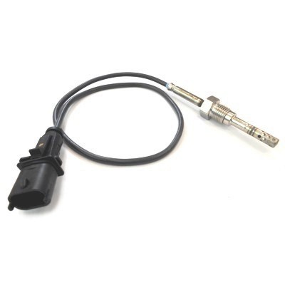 MEAT & DORIA Sensor, udstødningsgastemperatur 11996 for LANCIA