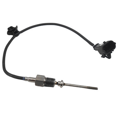 MEAT & DORIA Sensor, udstødningsgastemperatur 12015 for KIA