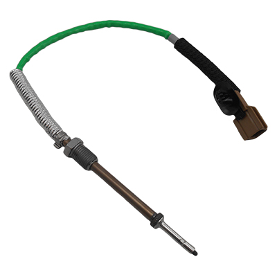 MEAT & DORIA Sensor, udstødningsgastemperatur 12293 for GENERAL MOTORS OPEL RENAULT TRUCKS