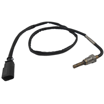 MEAT & DORIA Sensor, udstødningsgastemperatur 12323 for VAG