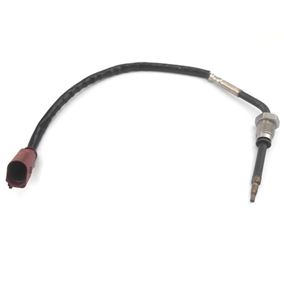 MEAT & DORIA Sensor, udstødningsgastemperatur 12326 for VAG
