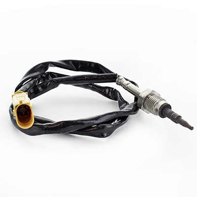 MEAT & DORIA Sensor, udstødningsgastemperatur 12361 for VAG