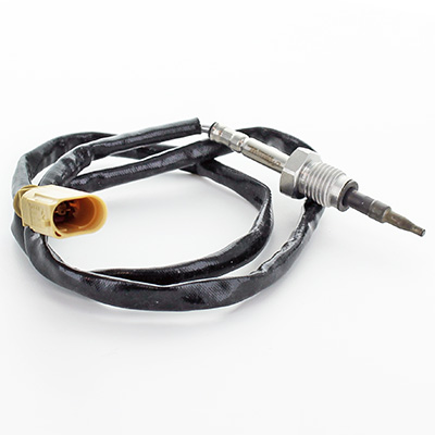 MEAT & DORIA Sensor, udstødningsgastemperatur 12362 for VAG