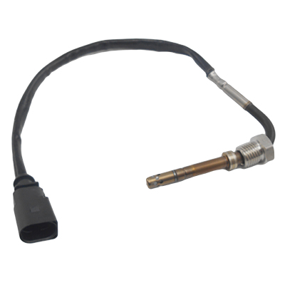 MEAT & DORIA Sensor, udstødningsgastemperatur 12371 for VAG
