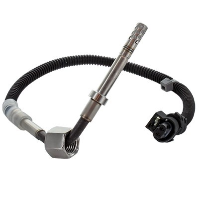 MEAT & DORIA Sensor, udstødningsgastemperatur 12407 for MERCEDES-BENZ