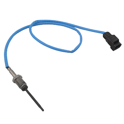 MEAT & DORIA Sensor, udstødningsgastemperatur 12421 for FORD