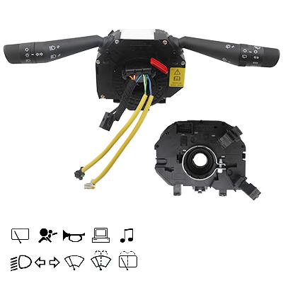 MEAT & DORIA Ratstammekontakt 23001 for LANCIA ABARTH