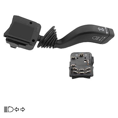 MEAT & DORIA Ratstammekontakt 23006 for OPEL GENERAL MOTORS