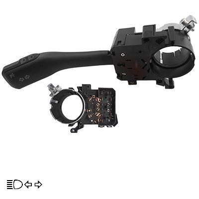 MEAT & DORIA Ratstammekontakt 23020 for FORD VAG