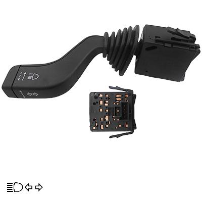 MEAT & DORIA Ratstammekontakt 23027 for OPEL GENERAL MOTORS