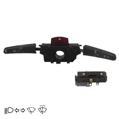 MEAT & DORIA Ratstammekontakt 23036 for CHRYSLER DODGE MERCEDES-BENZ