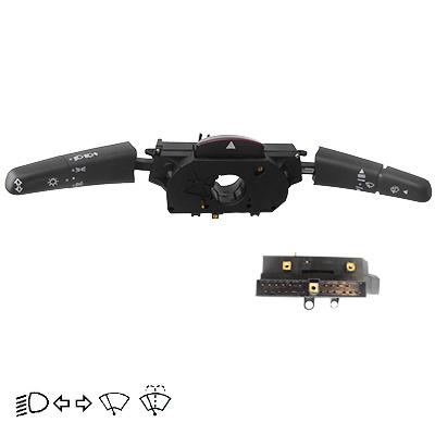 MEAT & DORIA Ratstammekontakt 23041 for CHRYSLER MERCEDES-BENZ