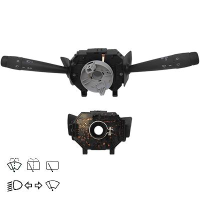 MEAT & DORIA Ratstammekontakt 23090 for LANCIA