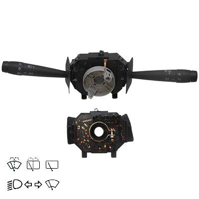 MEAT & DORIA Ratstammekontakt 23095 for LANCIA